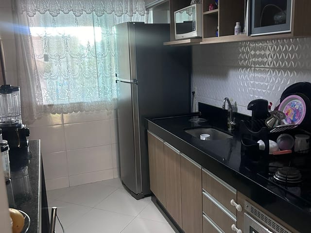 Casa com 102m² 2 quartos e 2 banheiros, à venda, no bairro Pq Tropical em Campos dos Goytacazes