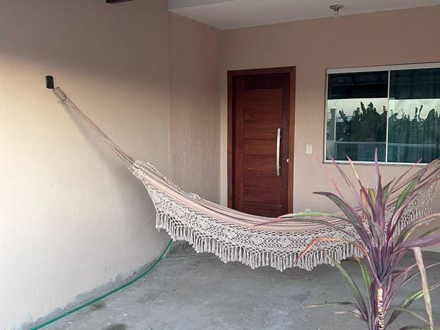 Casa com 102m² 2 quartos e 2 banheiros, à venda, no bairro Pq Tropical em Campos dos Goytacazes