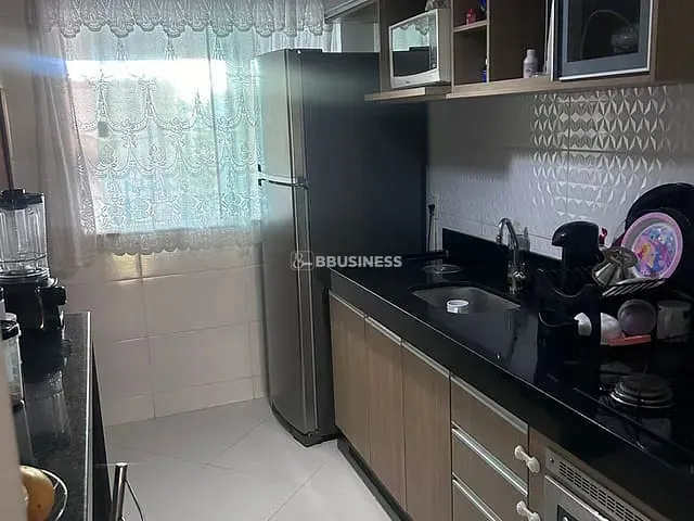 Casa com 102m² 2 quartos e 2 banheiros, à venda, no bairro Pq Tropical em Campos dos Goytacazes