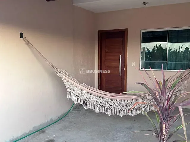 Casa com 102m² 2 quartos e 2 banheiros, à venda, no bairro Pq Tropical em Campos dos Goytacazes