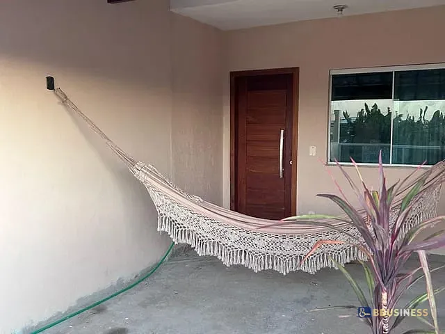 Casa com 102m² 2 quartos e 2 banheiros, à venda, no bairro Pq Tropical em Campos dos Goytacazes
