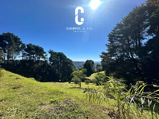 Casa com 5080m² 3 quartos e 2 banheiros, para alugar, no bairro Parque Morro Pedra do Fogo em Campos do Jordão
