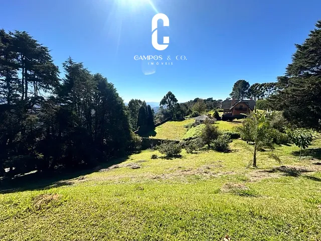 Casa com 5080m² 3 quartos e 2 banheiros, para alugar, no bairro Parque Morro Pedra do Fogo em Campos do Jordão