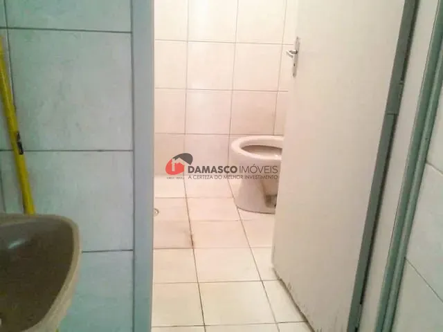 Casa 4 quartos e 2 banheiros, à venda, no bairro Santa Paula em São Caetano do Sul
