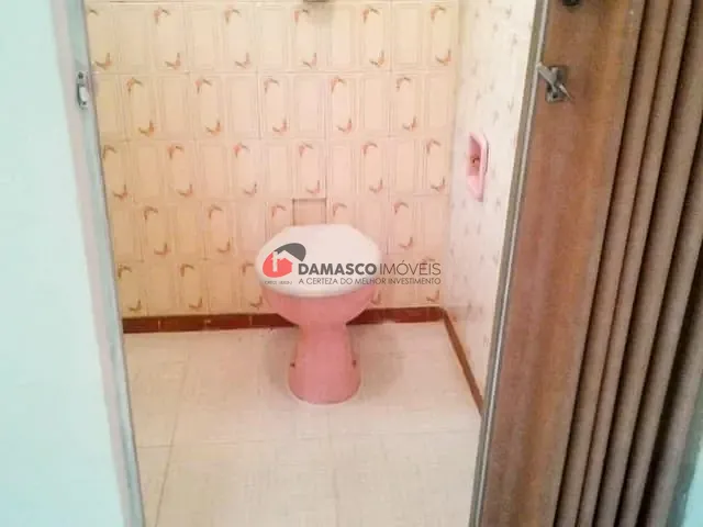 Casa 4 quartos e 2 banheiros, à venda, no bairro Santa Paula em São Caetano do Sul