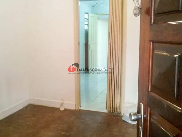 Casa 4 quartos e 2 banheiros, à venda, no bairro Santa Paula em São Caetano do Sul