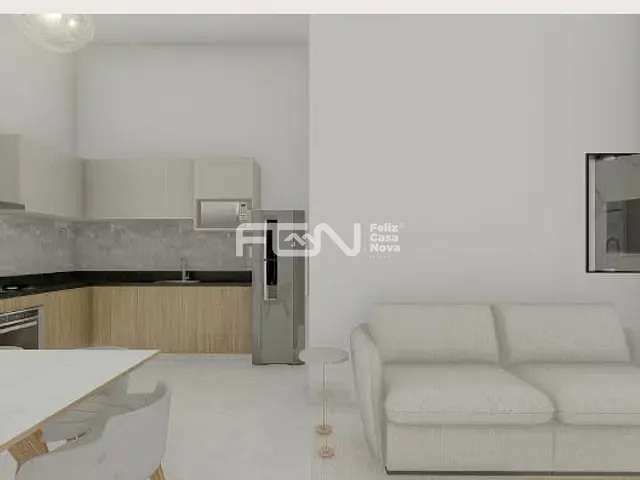 Casa 3 quartos e 2 banheiros, à venda, no bairro Jauá (Abrantes) em Camaçari