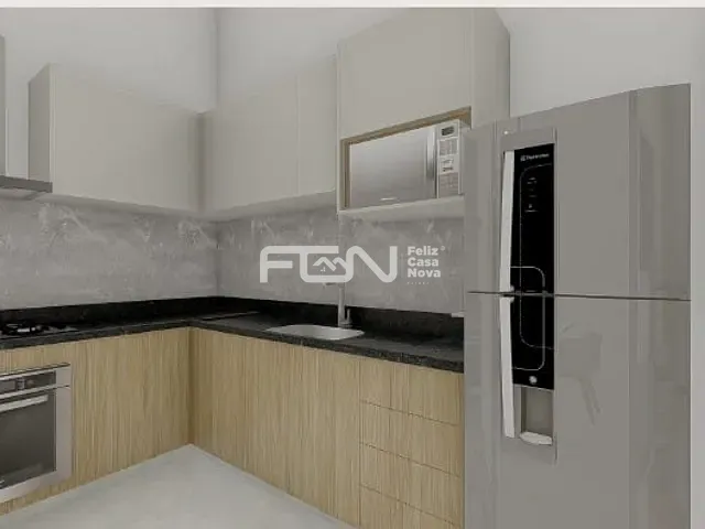 Casa 3 quartos e 2 banheiros, à venda, no bairro Jauá (Abrantes) em Camaçari