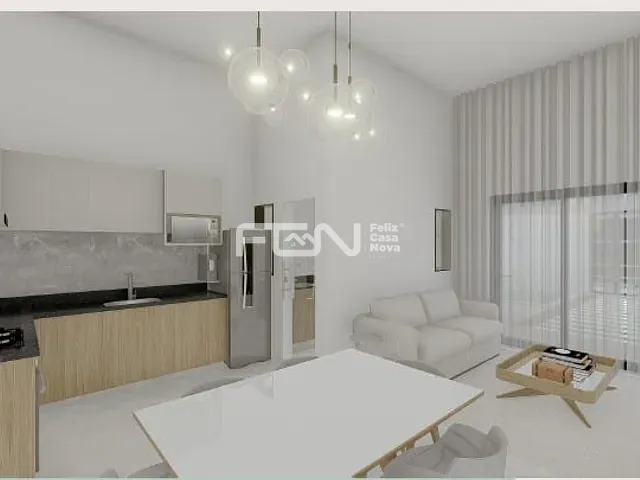Casa 3 quartos e 2 banheiros, à venda, no bairro Jauá (Abrantes) em Camaçari