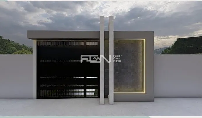 Casa, 3 quartos, 100 m² - Foto 22