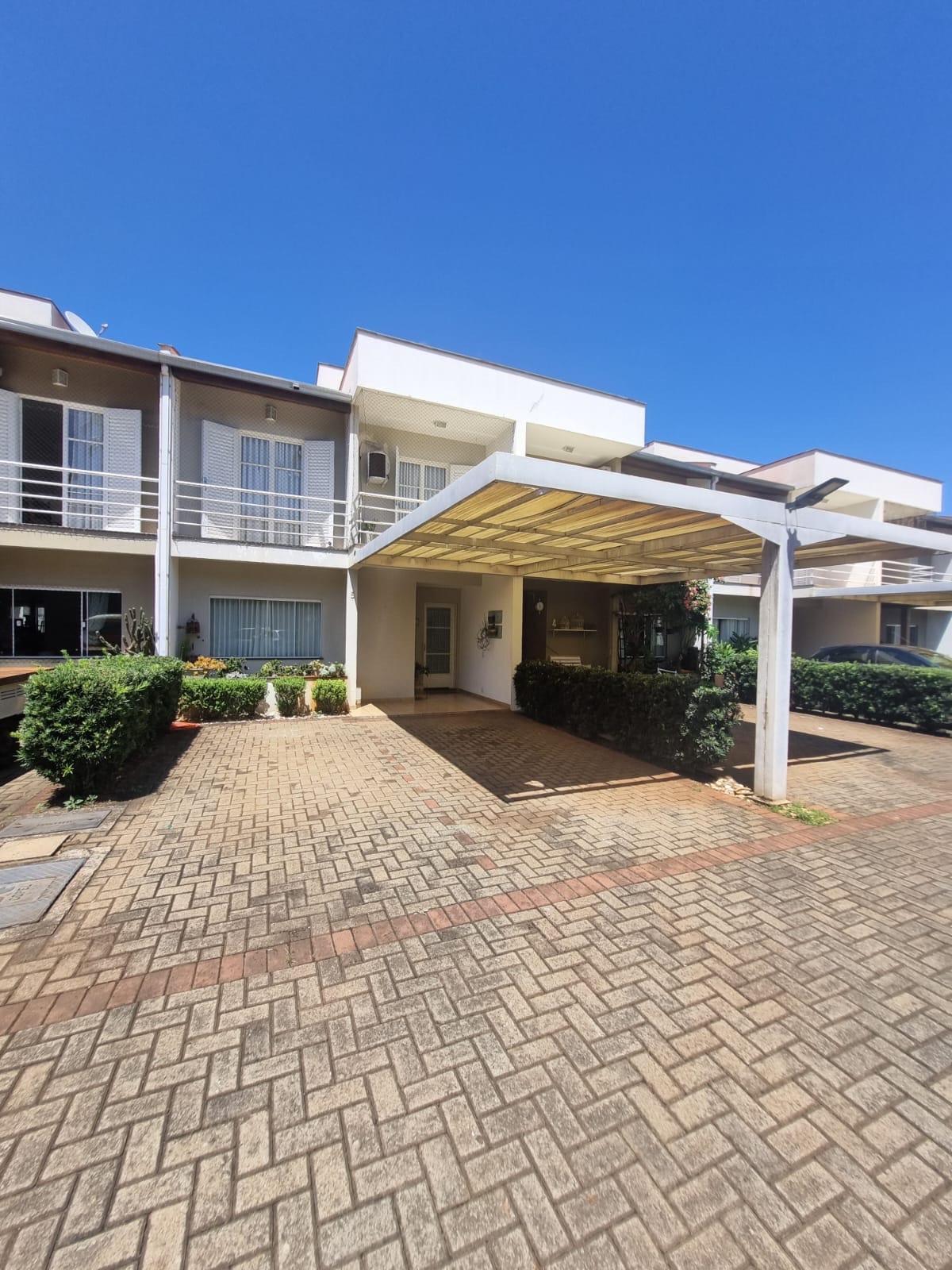 Casa, 3 quartos, 144 m² - Foto 32