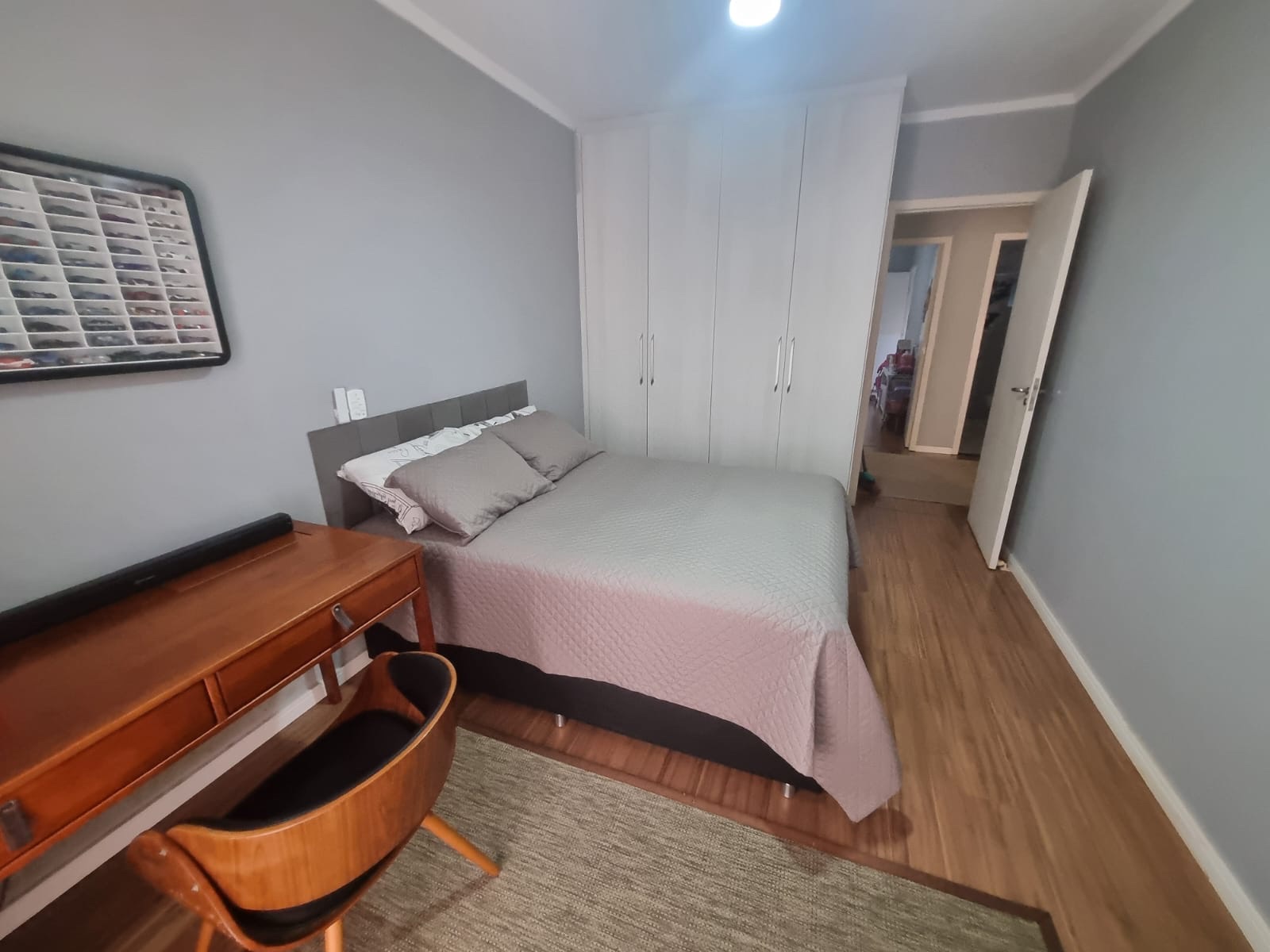 Casa, 3 quartos, 144 m² - Foto 26