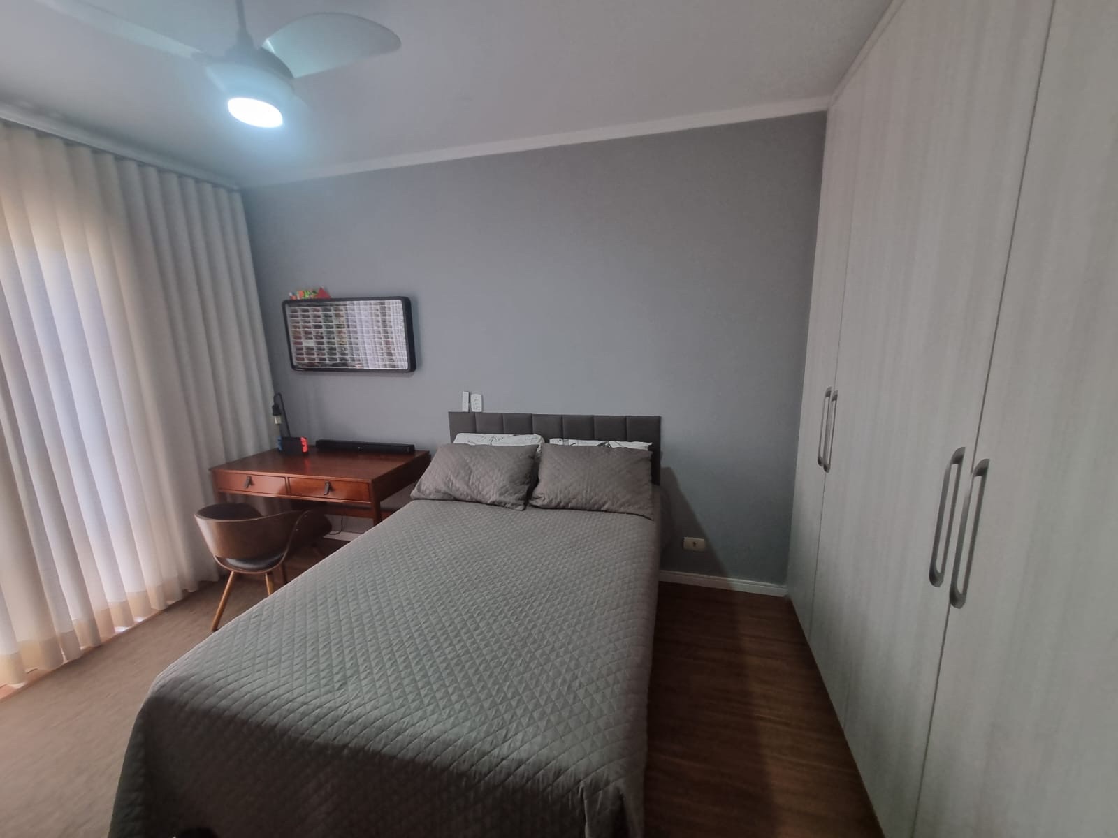 Casa, 3 quartos, 144 m² - Foto 24