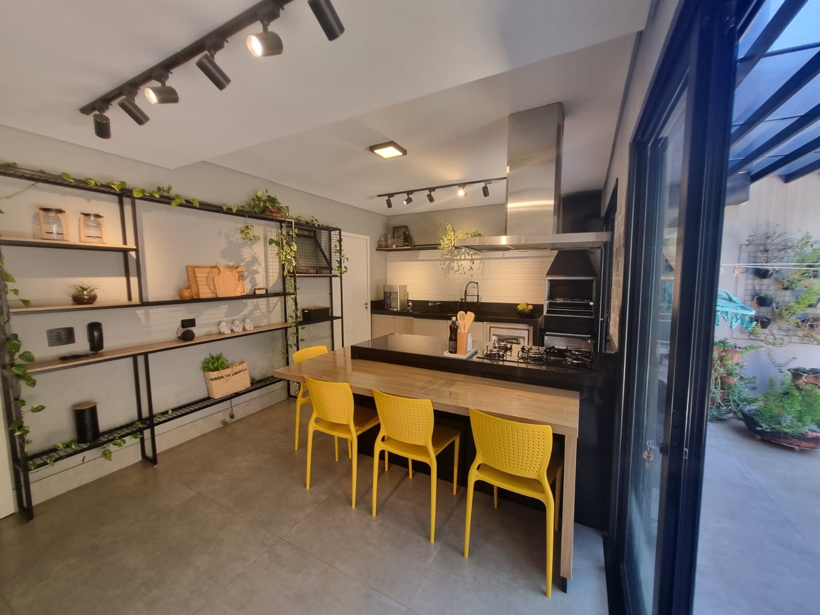 Casa, 3 quartos, 144 m² - Foto 7