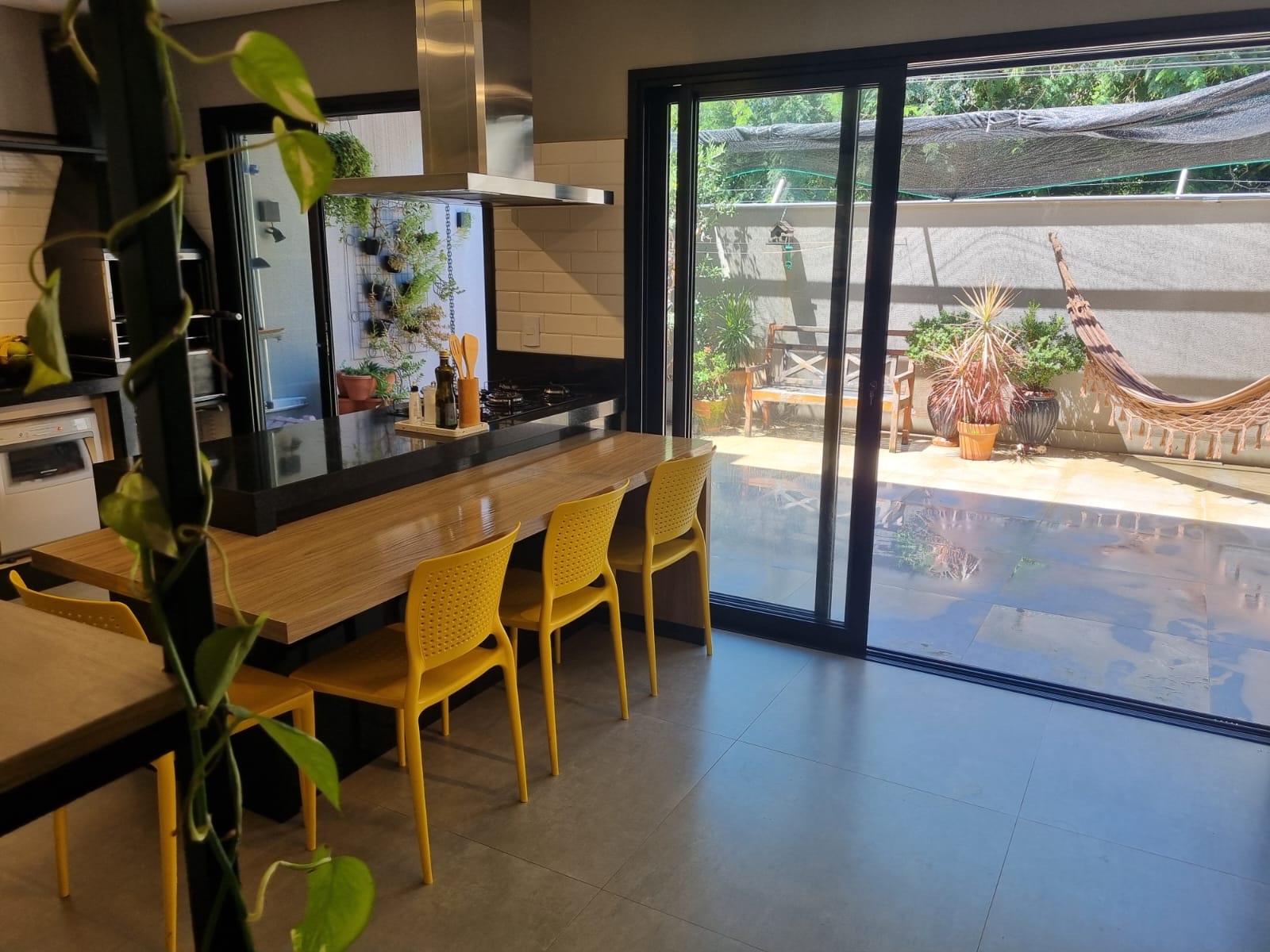 Casa, 3 quartos, 144 m² - Foto 8