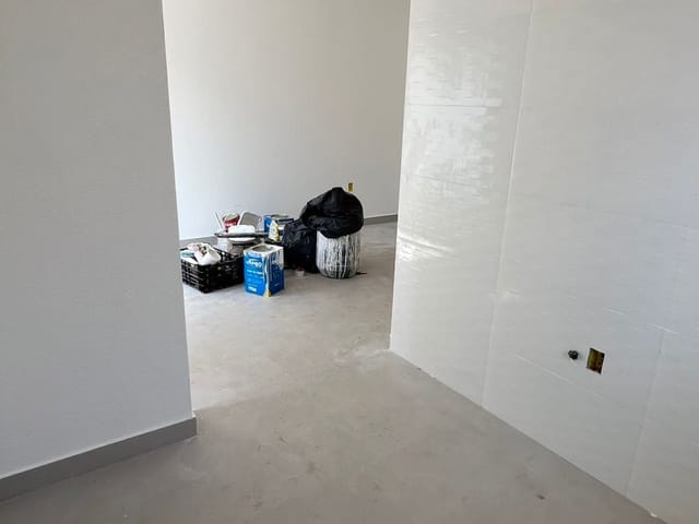 Casa com 160m² 2 quartos e 1 banheiro, à venda, no bairro Jardim Bela Vista em Hortolândia