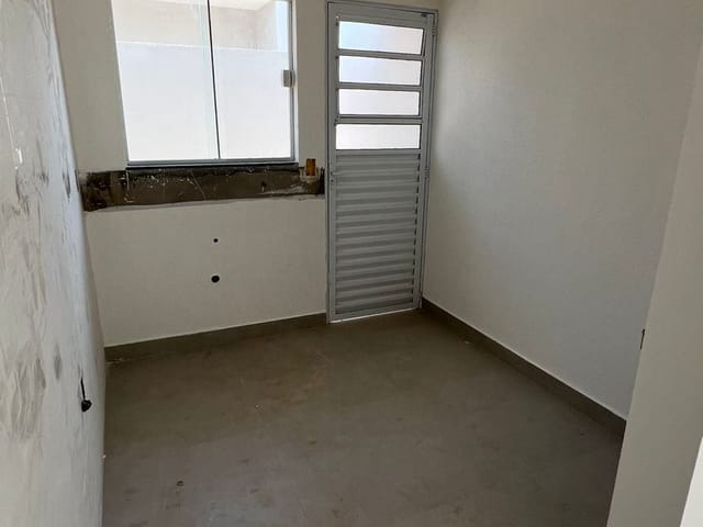 Casa com 160m² 2 quartos e 1 banheiro, à venda, no bairro Jardim Bela Vista em Hortolândia
