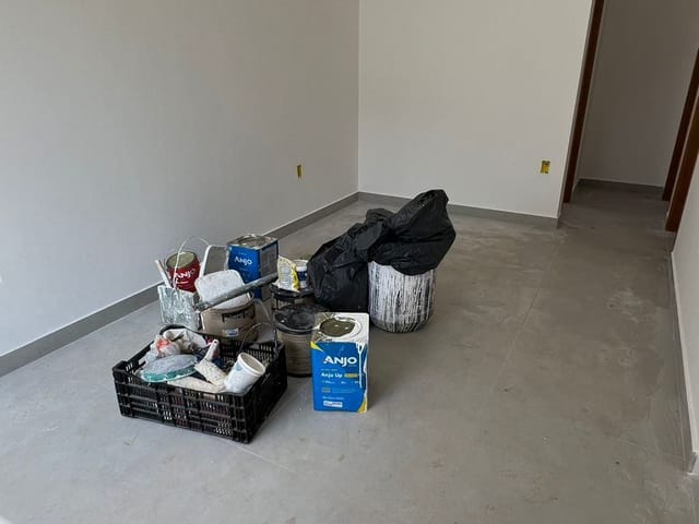 Casa com 160m² 2 quartos e 1 banheiro, à venda, no bairro Jardim Bela Vista em Hortolândia