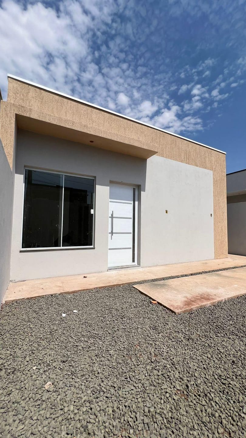 Casa, 2 quartos, 160 m² - Foto 2