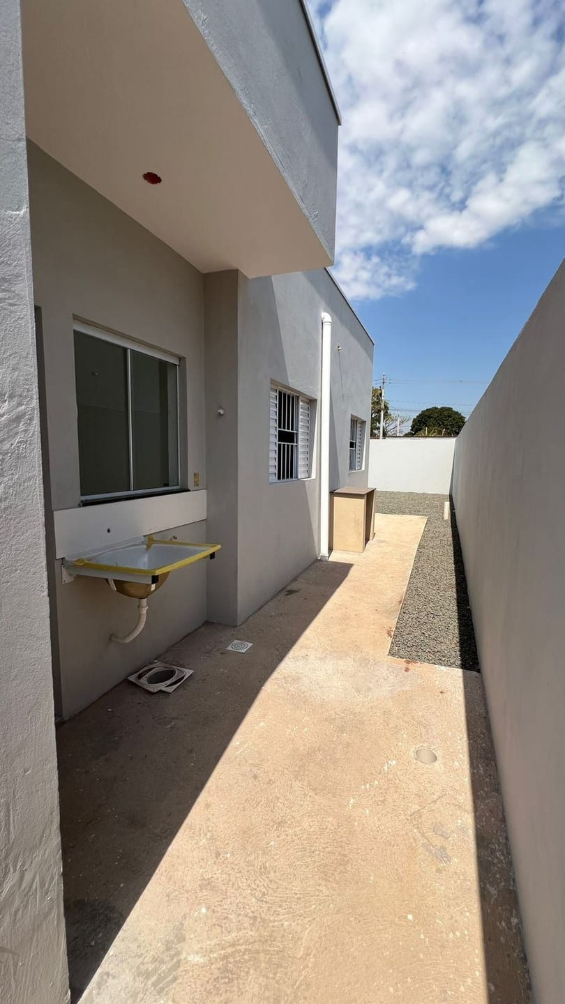 Casa, 2 quartos, 160 m² - Foto 12