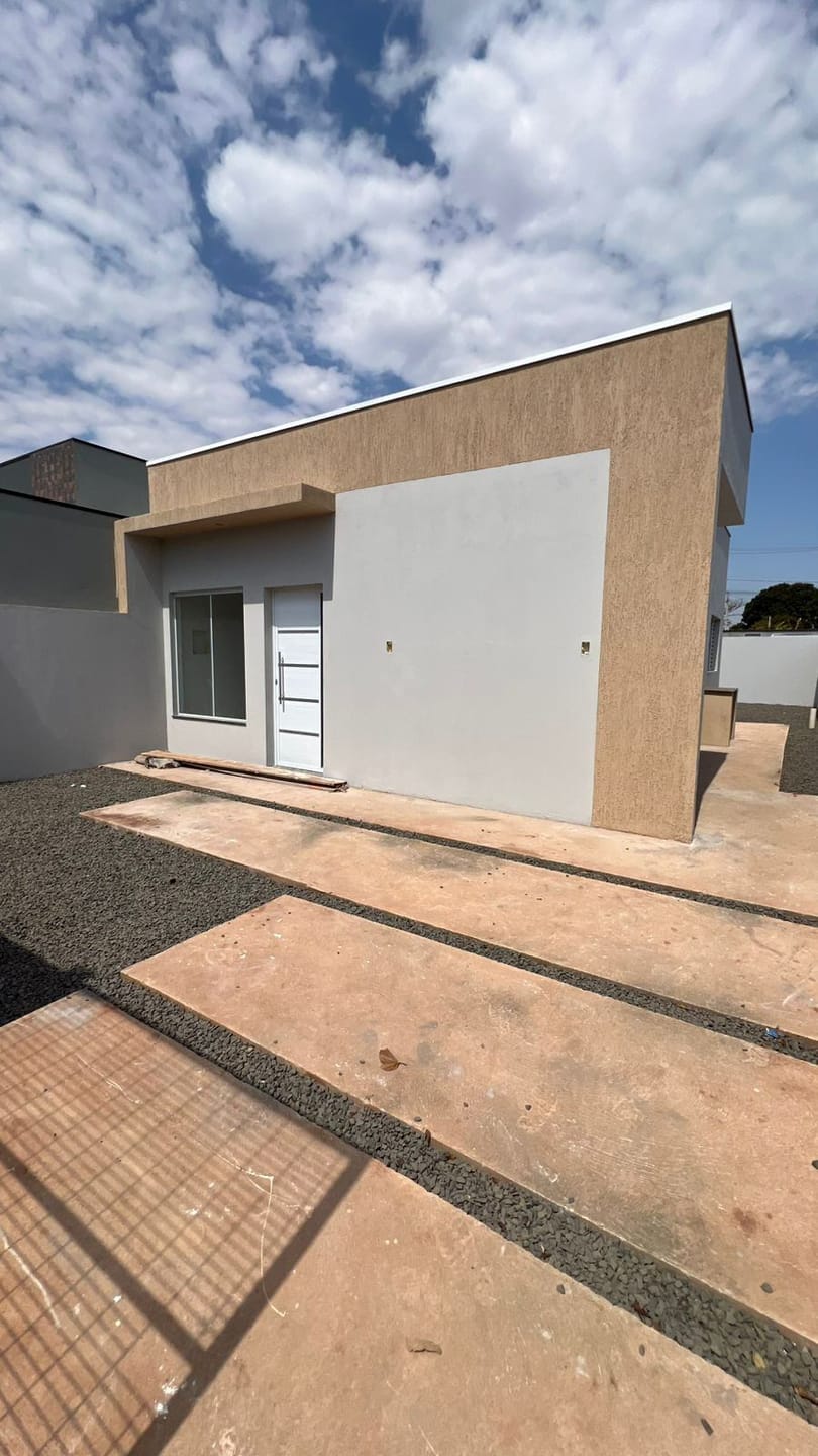 Casa, 2 quartos, 160 m² - Foto 1