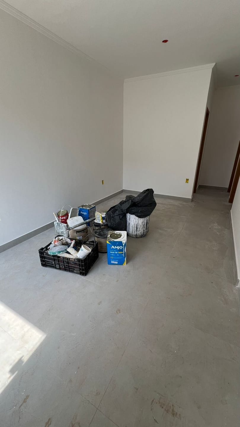 Casa, 2 quartos, 160 m² - Foto 3