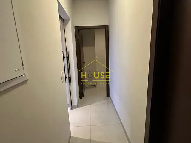 Casa com 300m² 3 quartos e 5 banheiros, à venda ou para alugar, no bairro Village Provence em São José do Rio Preto