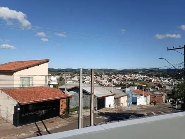 Foto do Casa - Casa com 2 dormitórios à venda, 60 m² por R$ 342.000,00 - Jardim Santa Júlia - São José dos Campos/SP | INDEPENDENCE NEGOCIOS IMOBILIARIOS LTDA