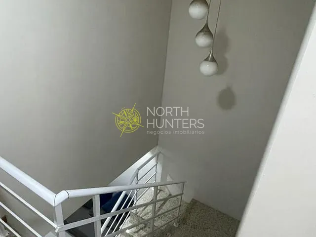Casa 2 quartos e 2 banheiros, à venda, no bairro Petrópolis em Joinville
