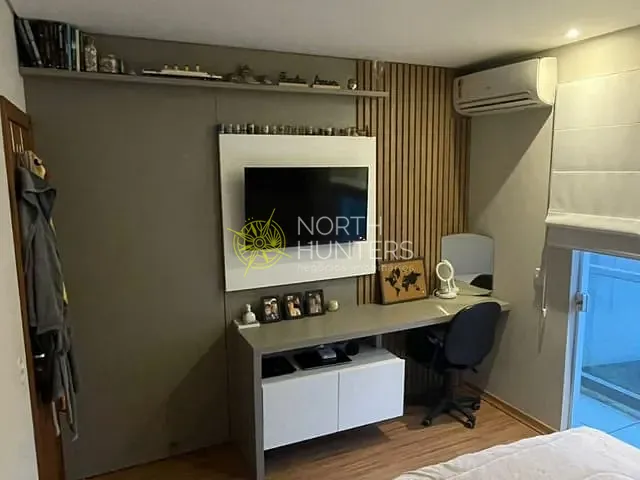Casa 2 quartos e 2 banheiros, à venda, no bairro Petrópolis em Joinville