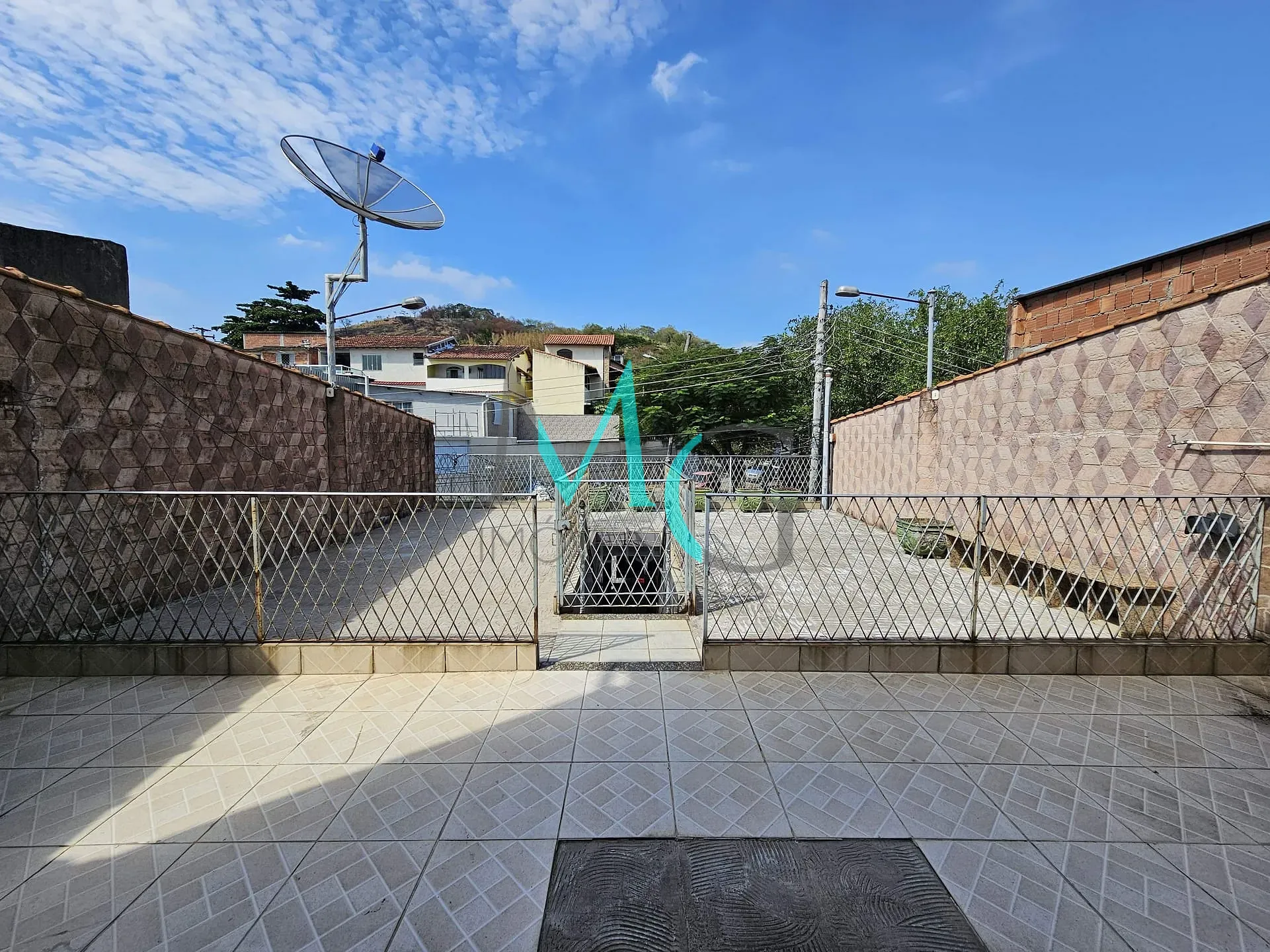 Casa, 3 quartos, 100 m² - Foto 8