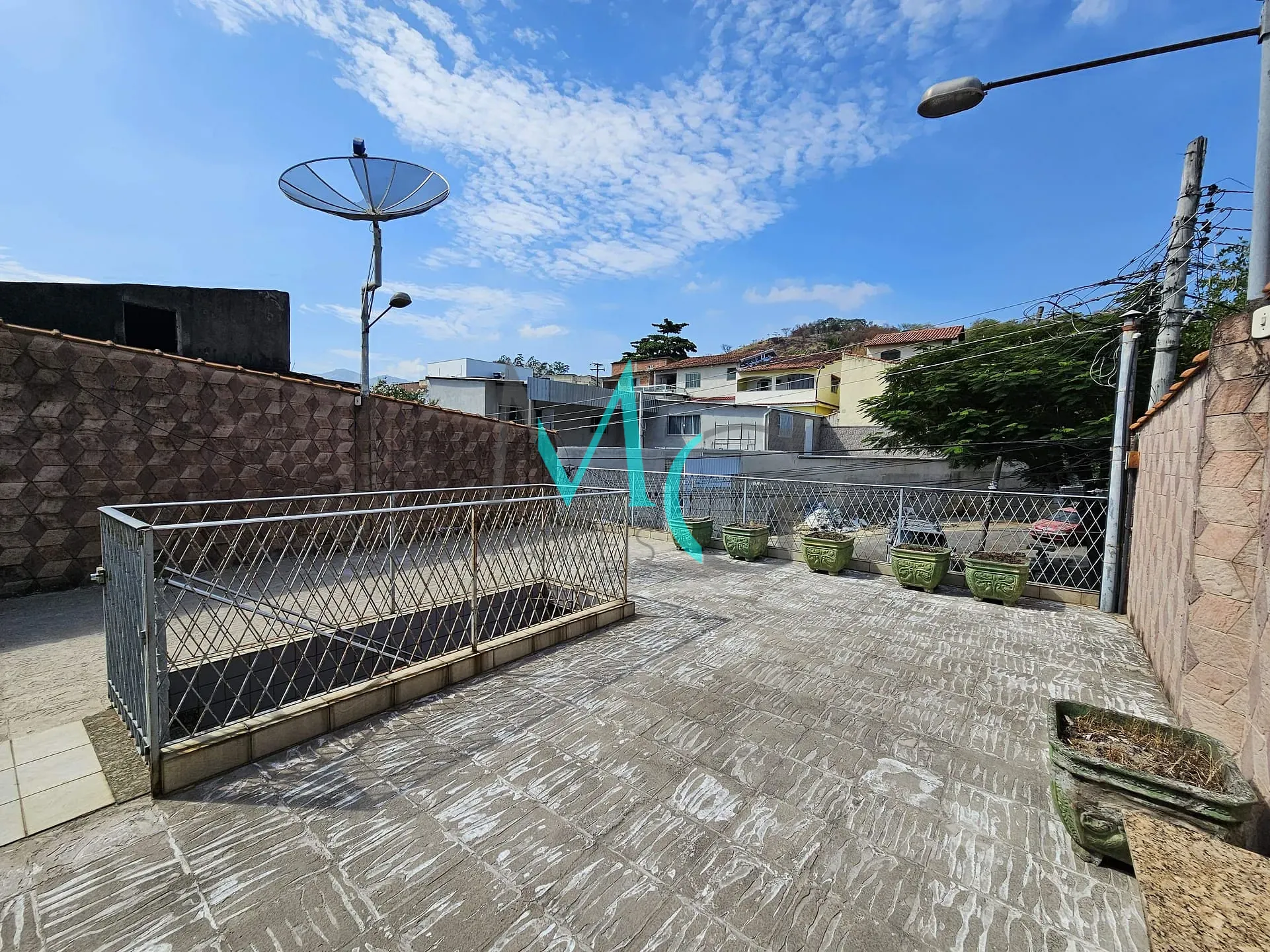 Casa, 3 quartos, 100 m² - Foto 9