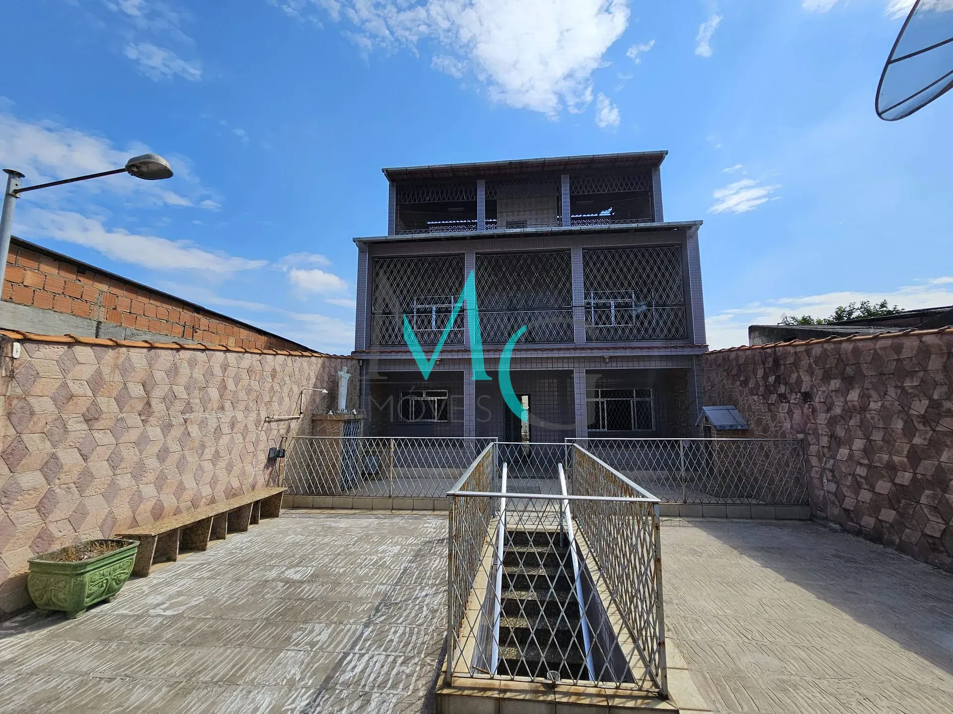 Casa, 3 quartos, 100 m² - Foto 12