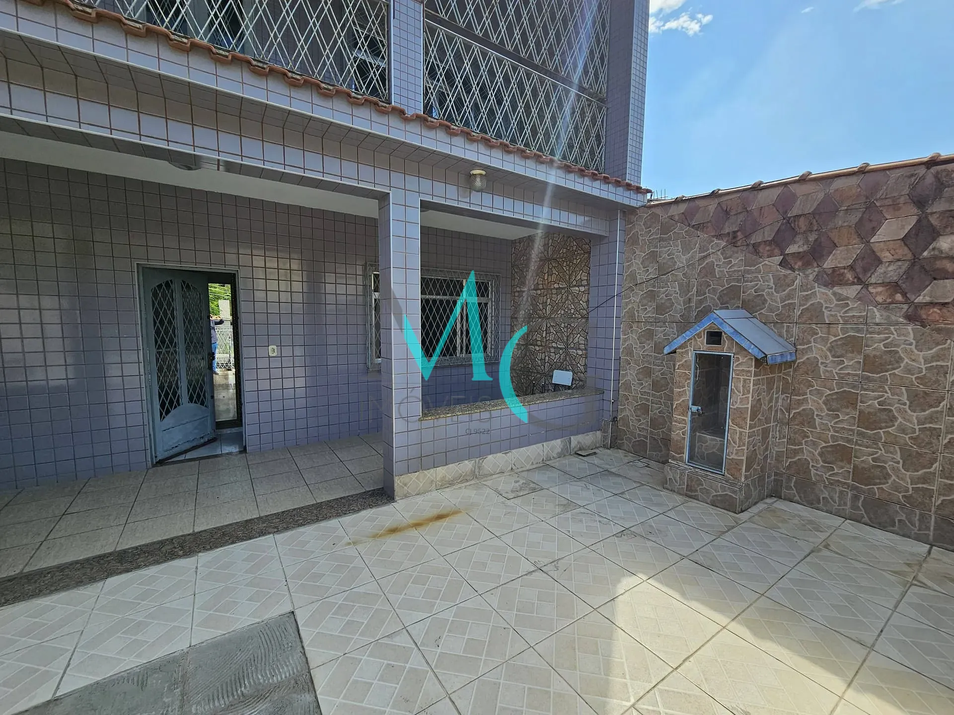 Casa, 3 quartos, 100 m² - Foto 13