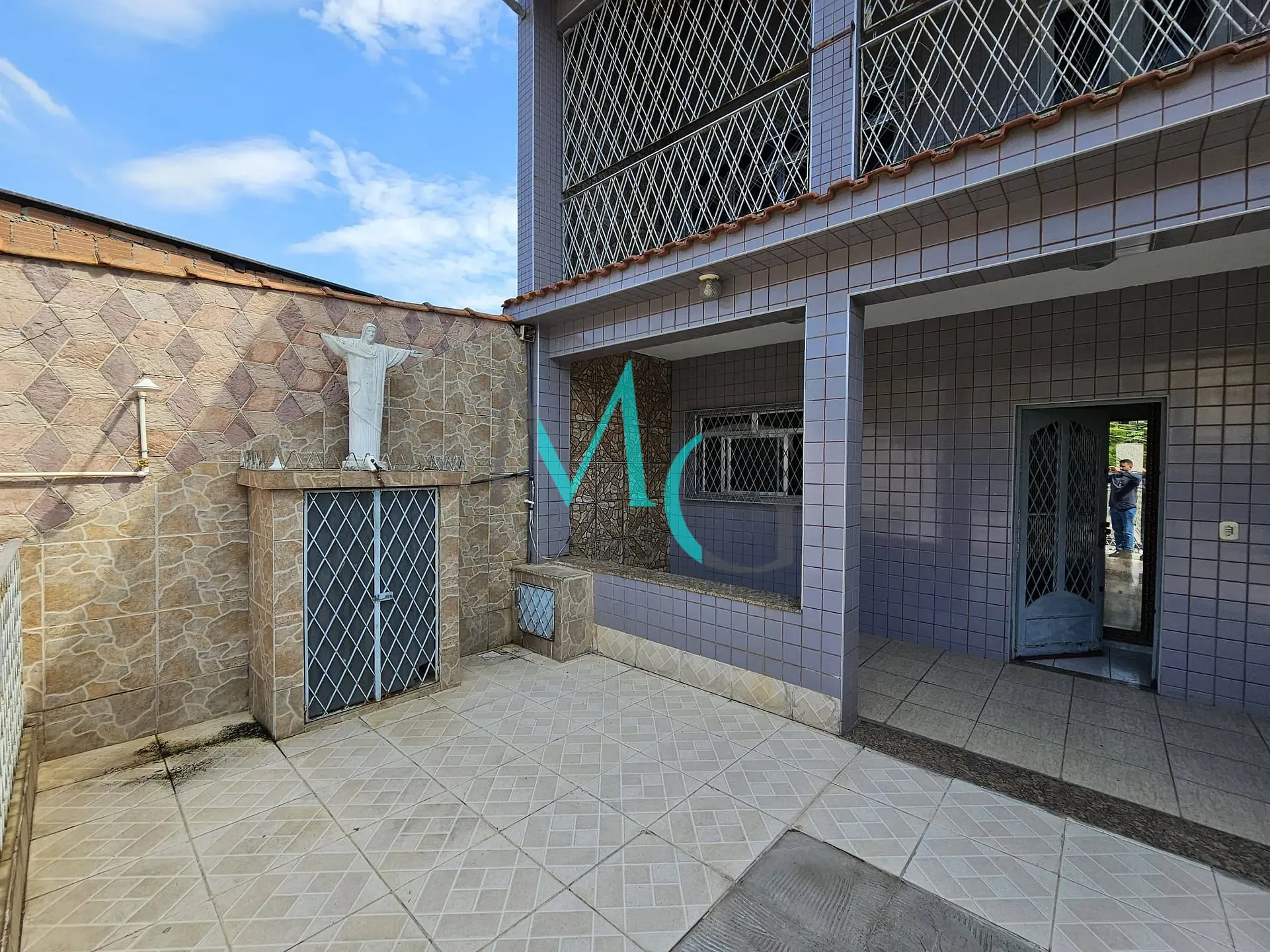 Casa, 3 quartos, 100 m² - Foto 14
