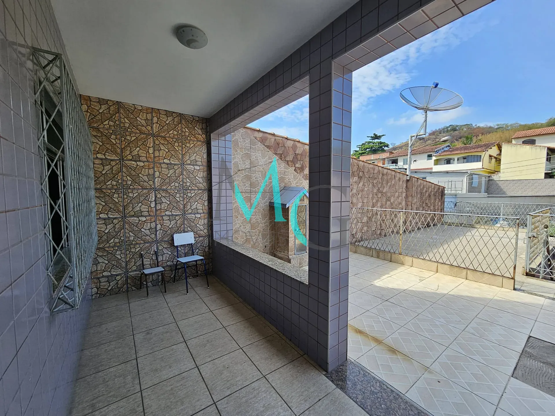 Casa, 3 quartos, 100 m² - Foto 15