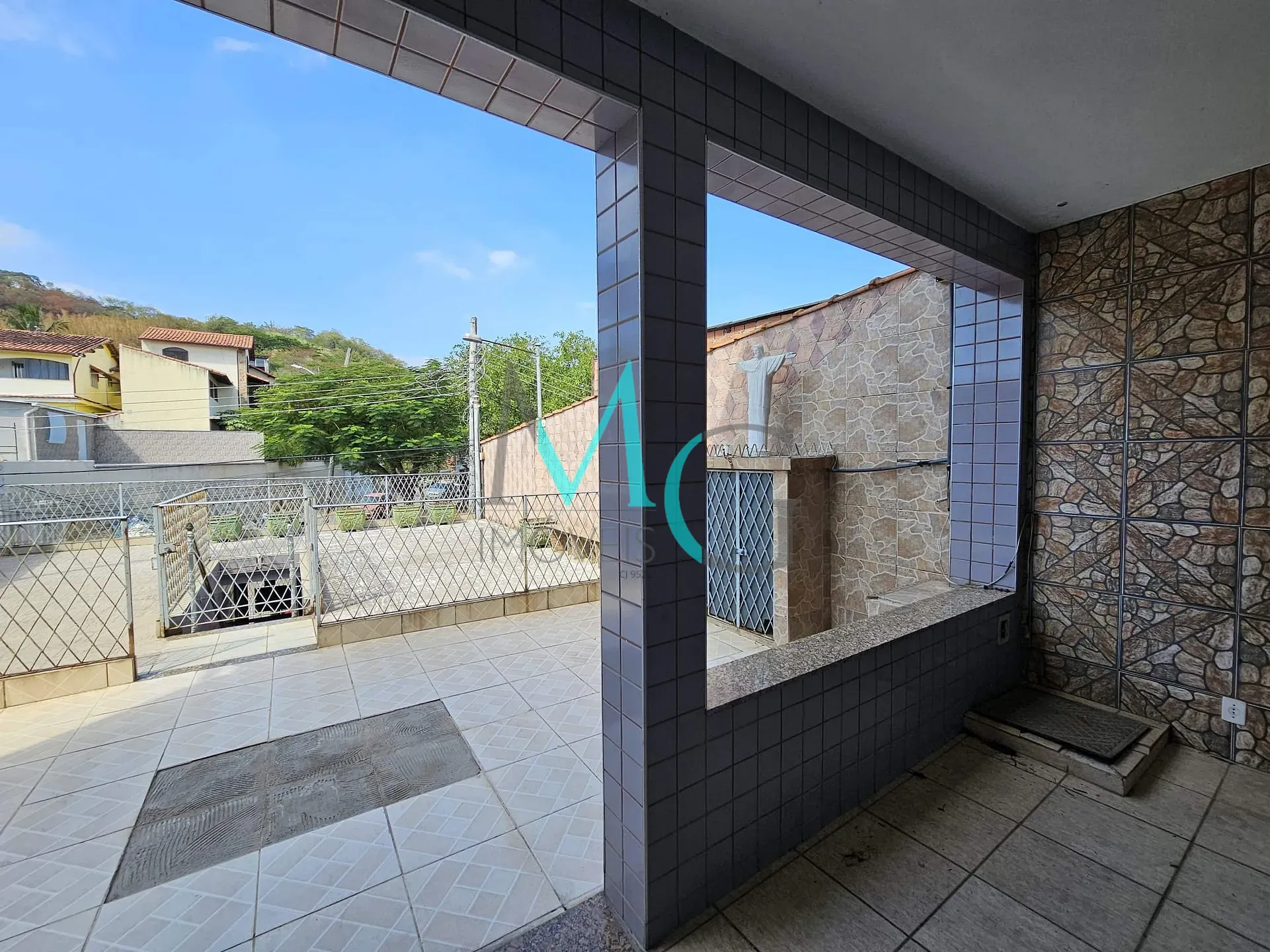 Casa, 3 quartos, 100 m² - Foto 16