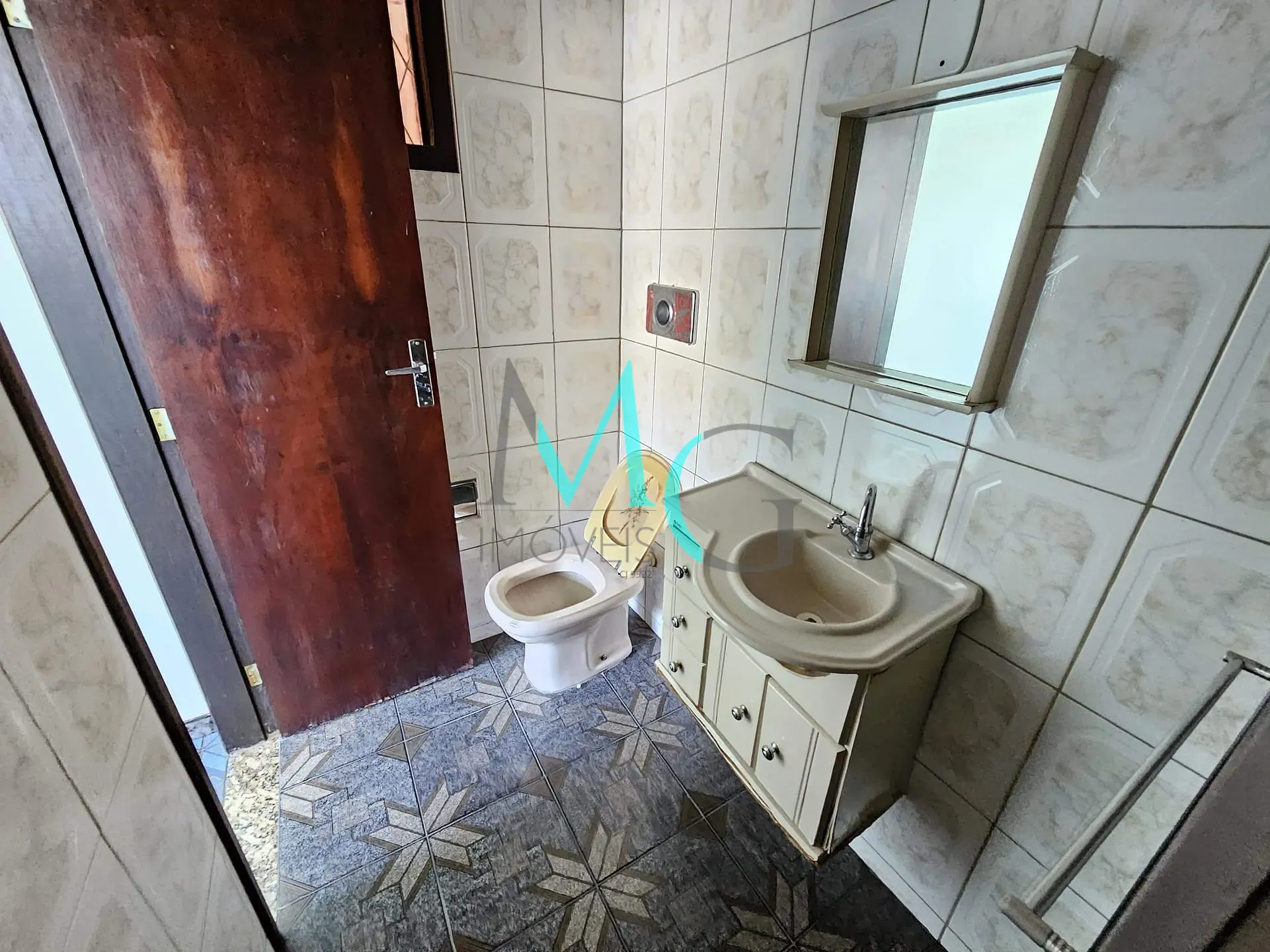 Casa, 3 quartos, 100 m² - Foto 32