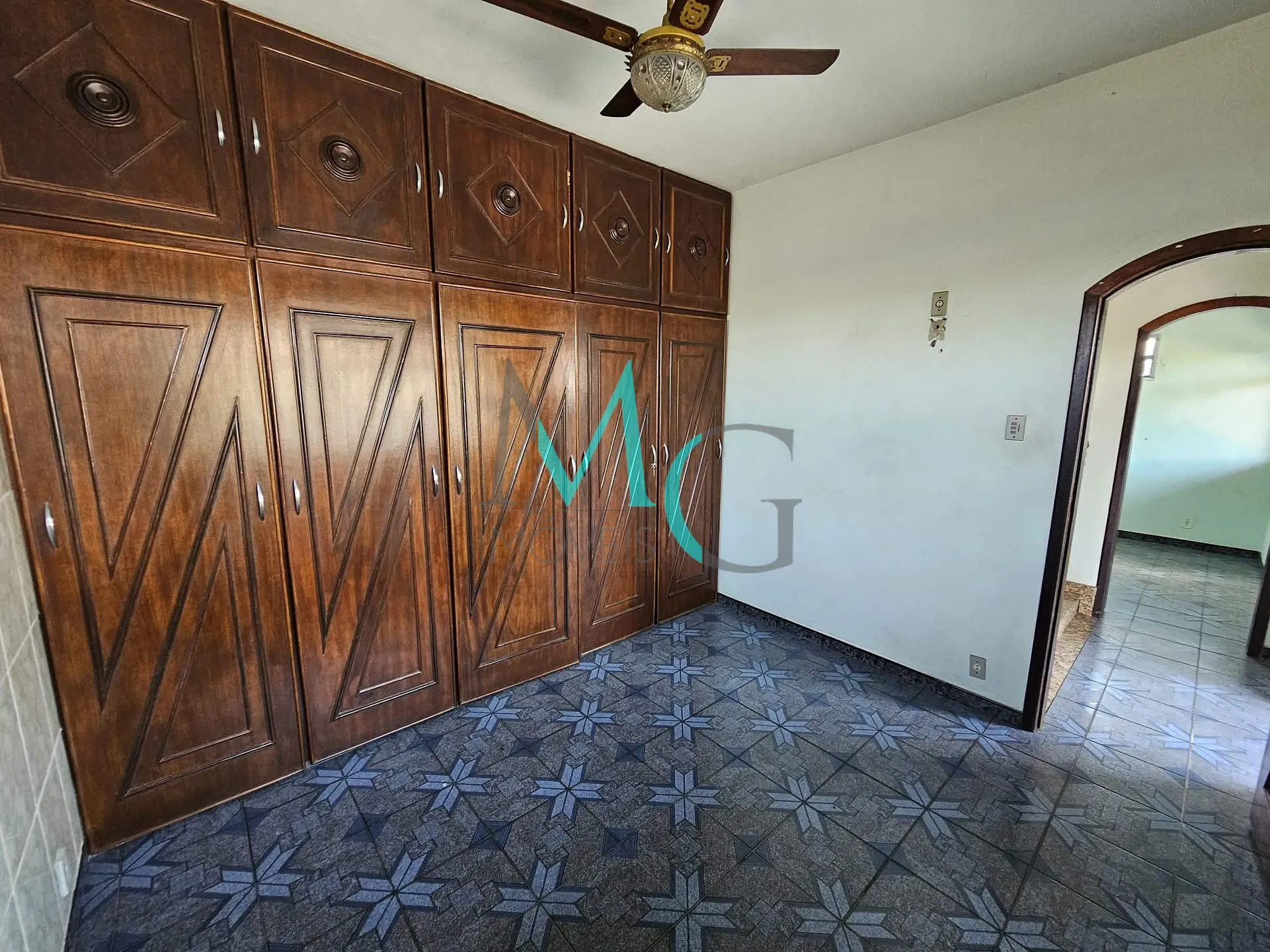 Casa, 3 quartos, 100 m² - Foto 34