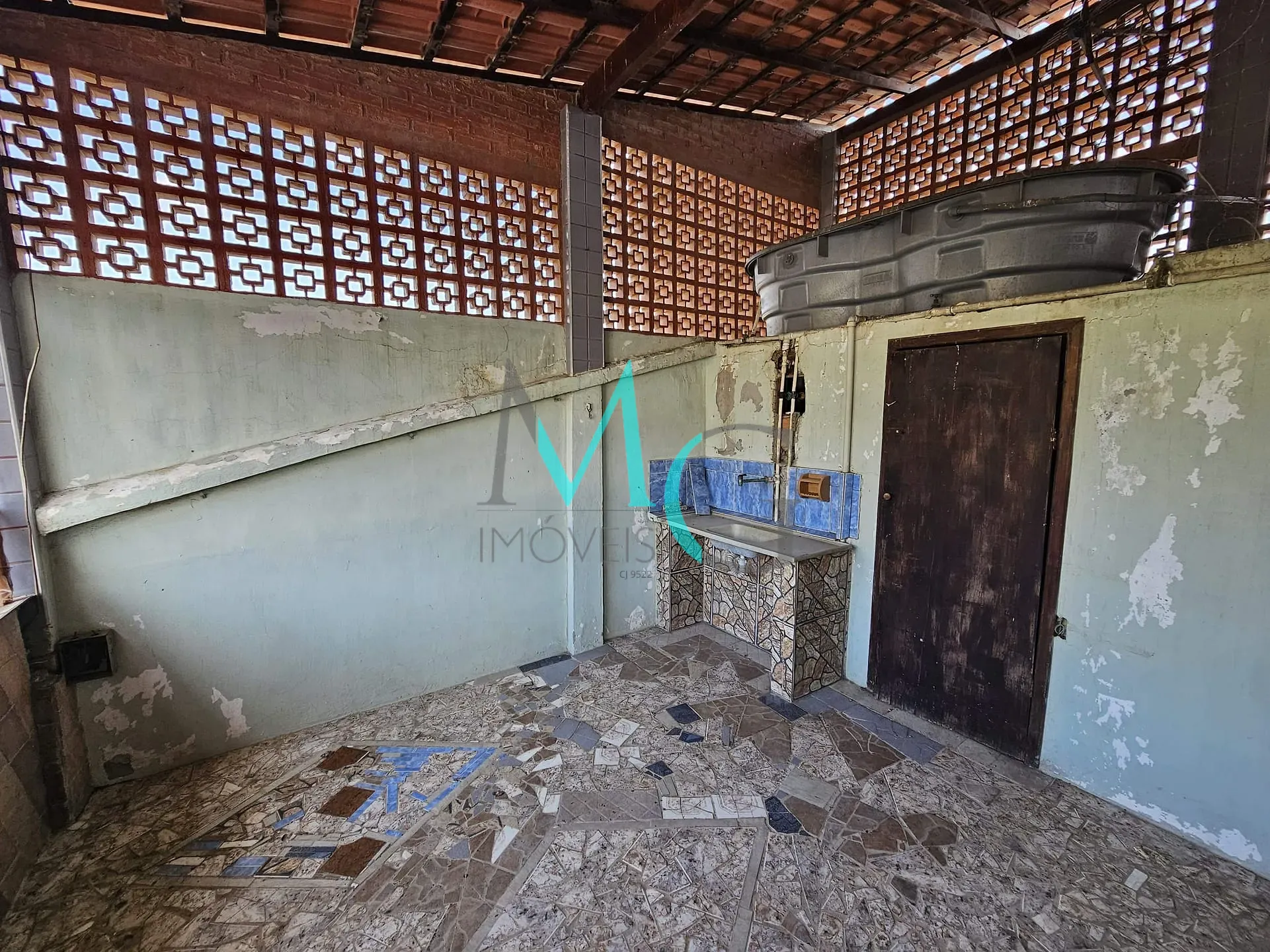 Casa, 3 quartos, 100 m² - Foto 40