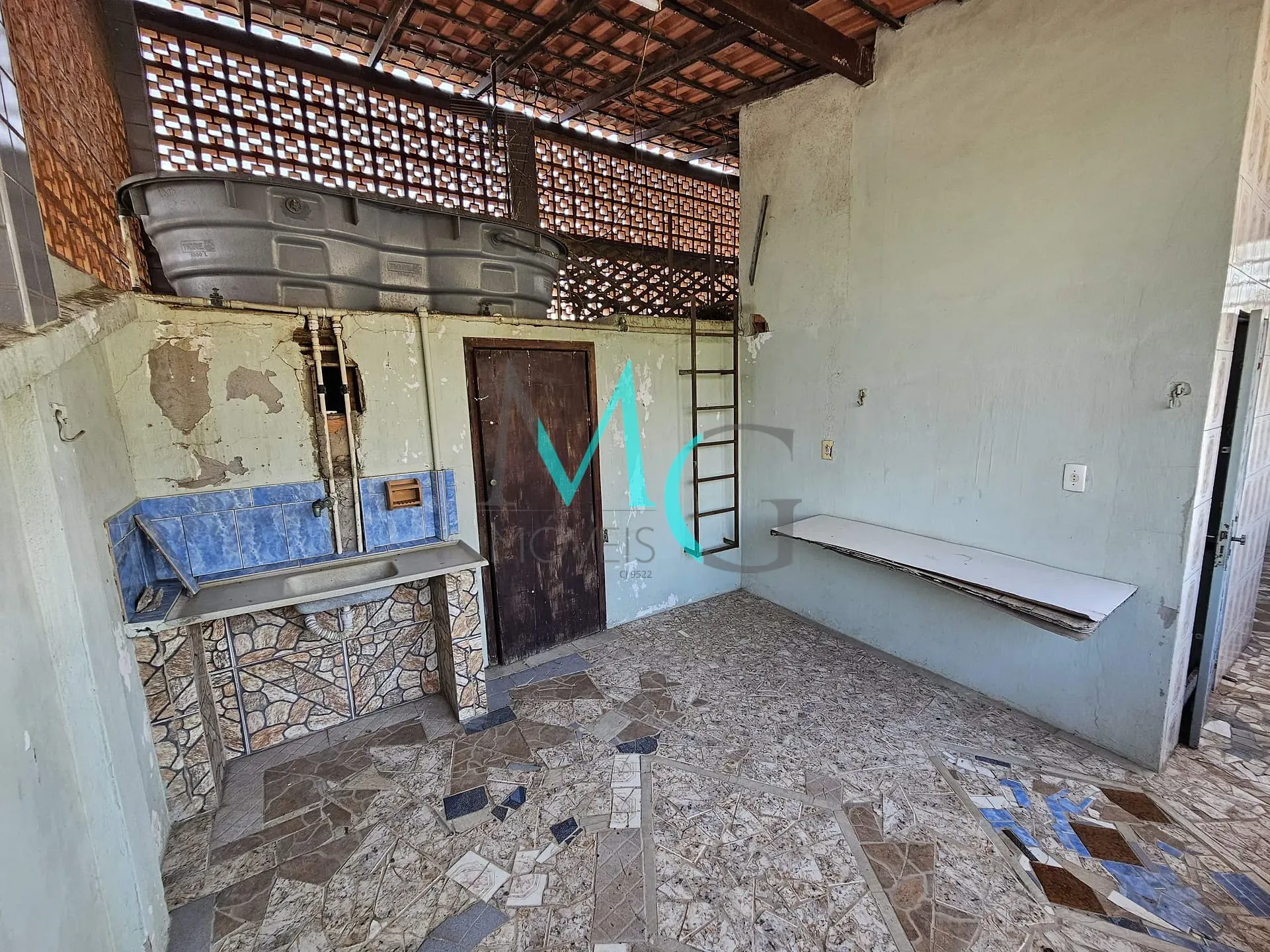 Casa, 3 quartos, 100 m² - Foto 41