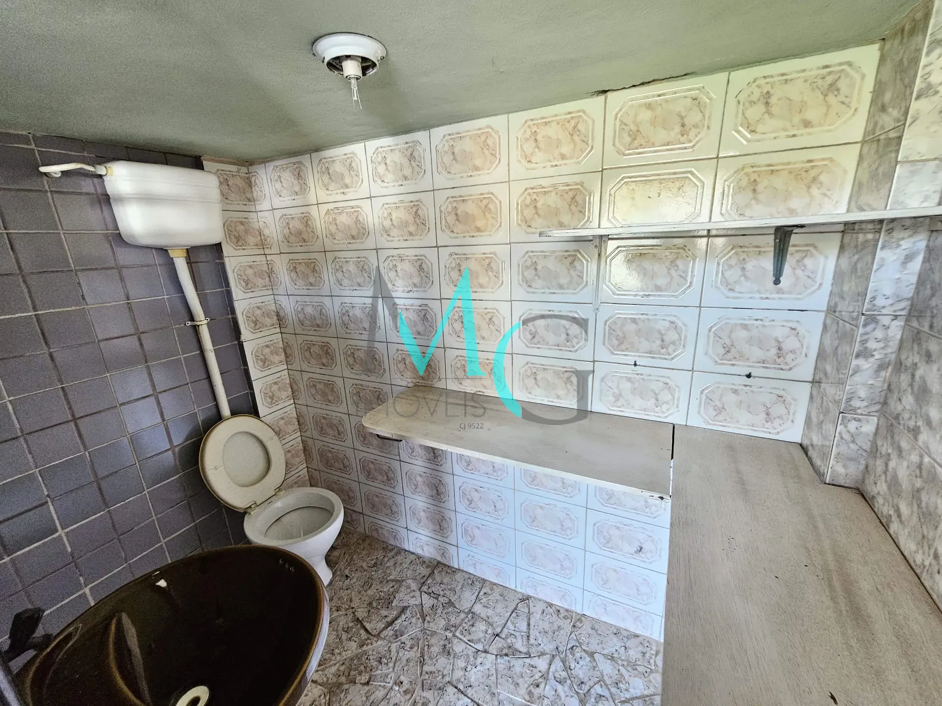 Casa, 3 quartos, 100 m² - Foto 42