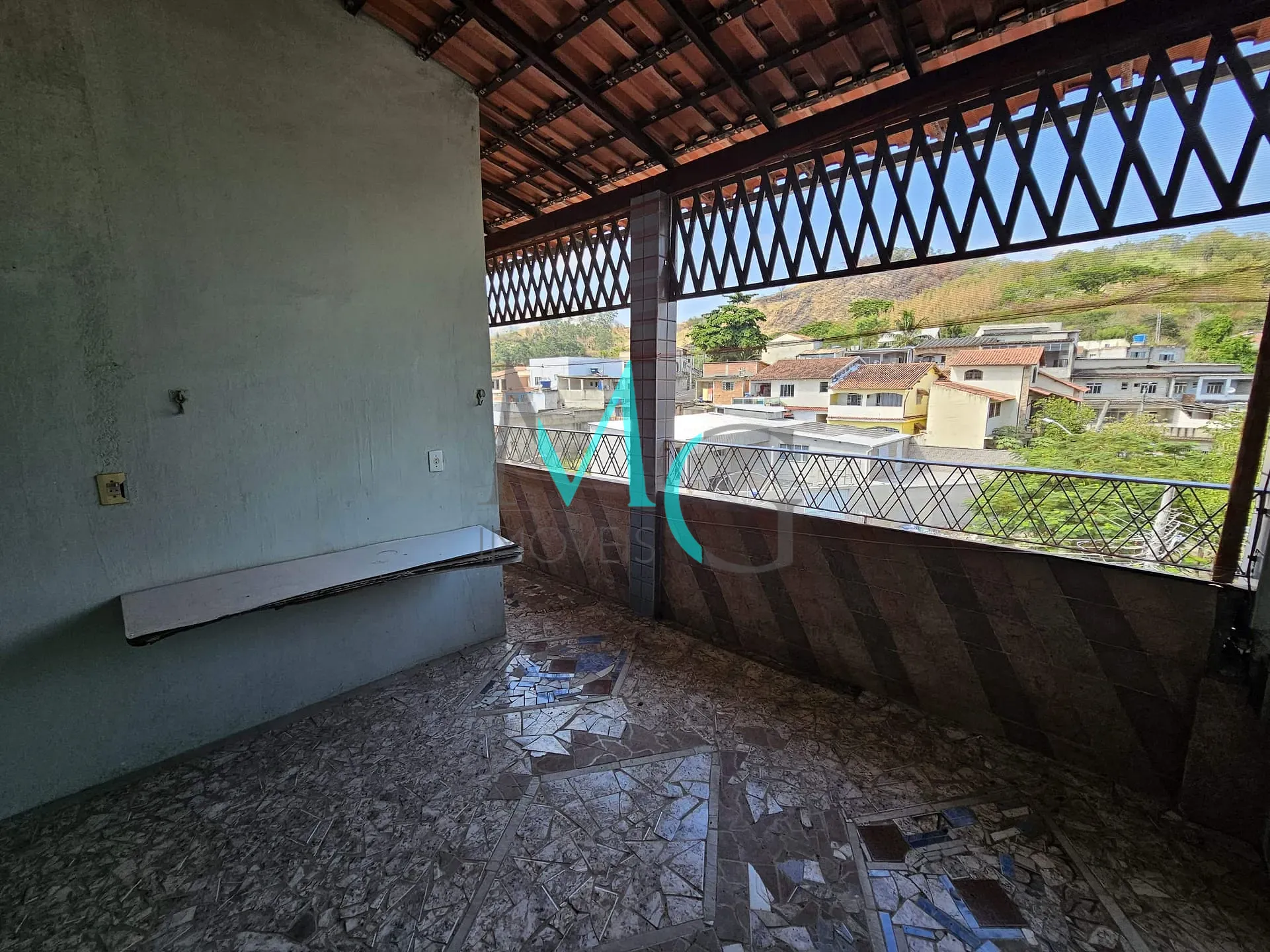 Casa, 3 quartos, 100 m² - Foto 43