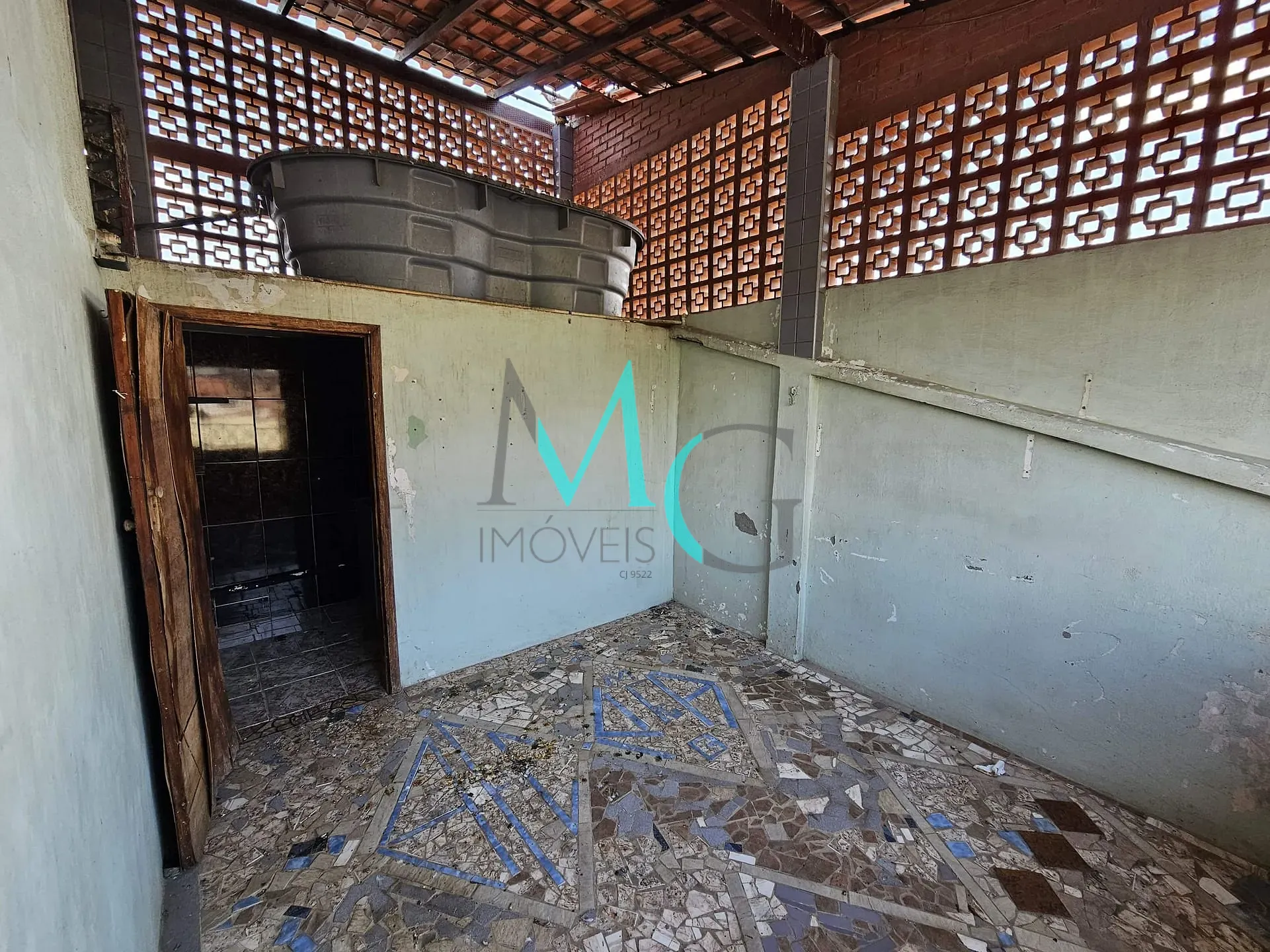 Casa, 3 quartos, 100 m² - Foto 45