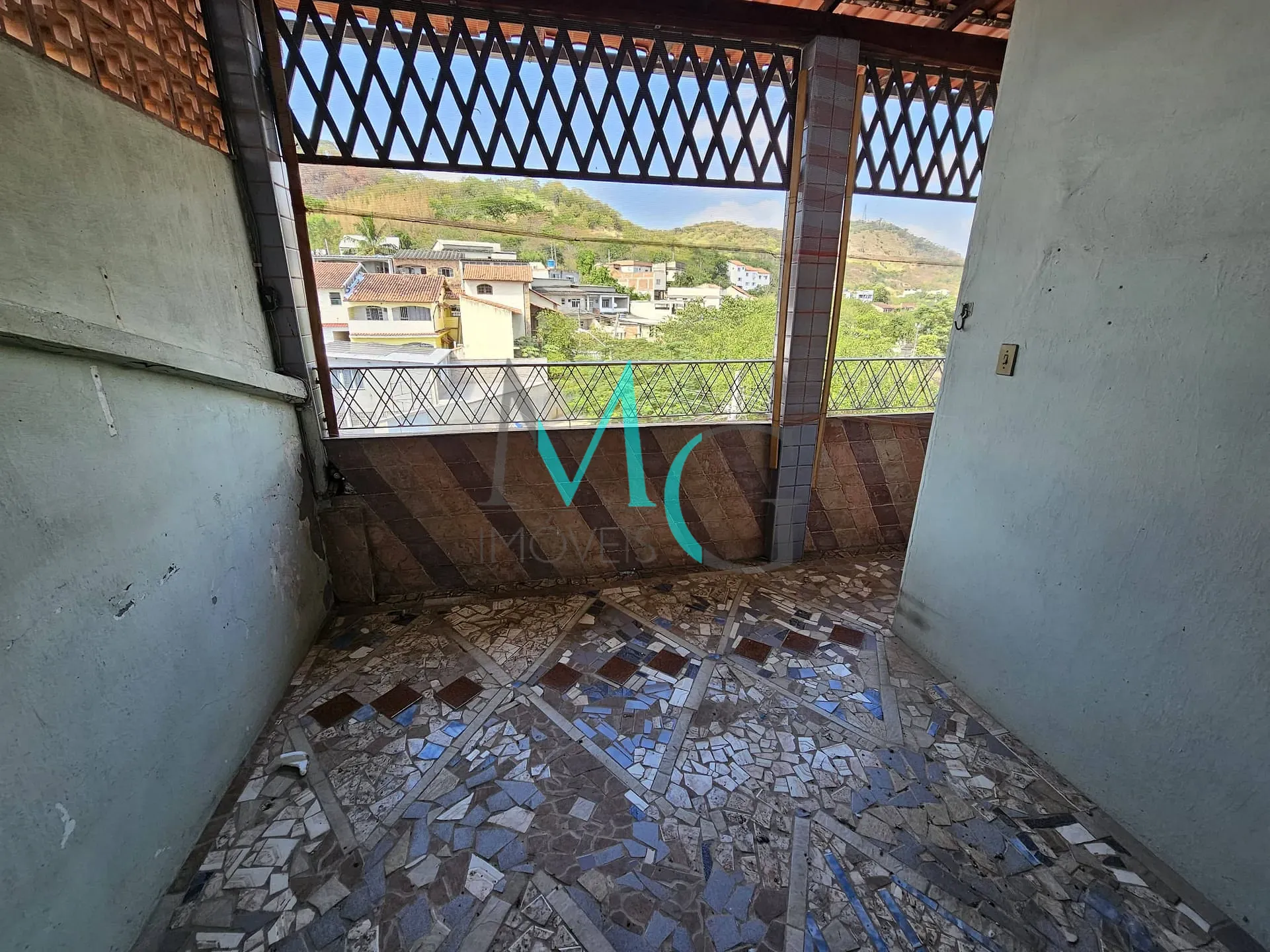 Casa, 3 quartos, 100 m² - Foto 46