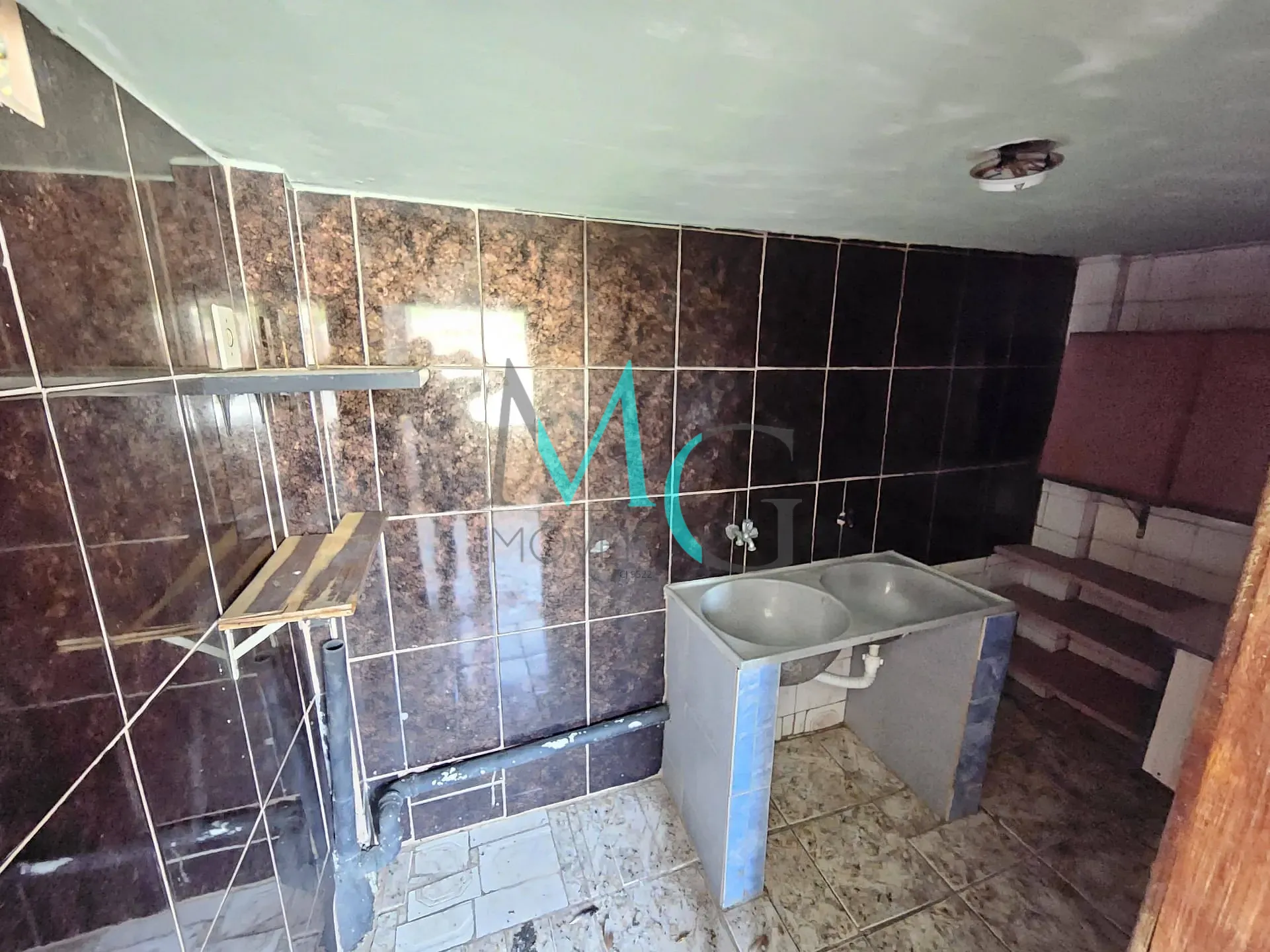 Casa, 3 quartos, 100 m² - Foto 47