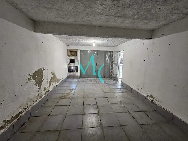 Casa 3 quartos e 2 banheiros, à venda, no bairro Campo Grande em Rio de Janeiro