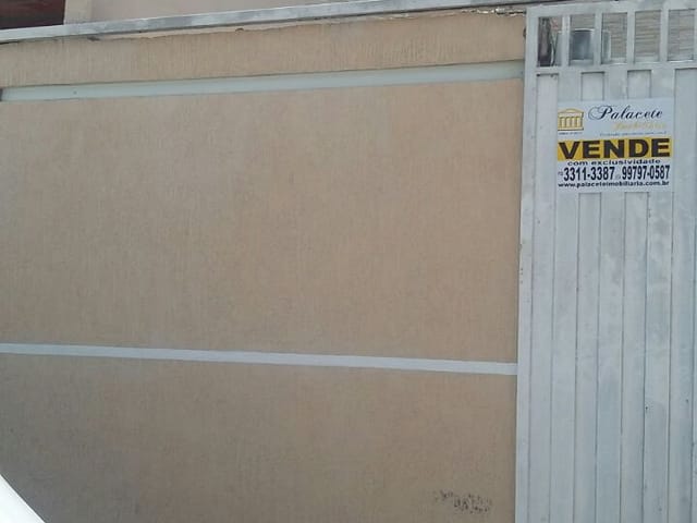 Casa com 250m² 3 quartos e 3 banheiros, à venda, no bairro Vila São Pedro em Potim