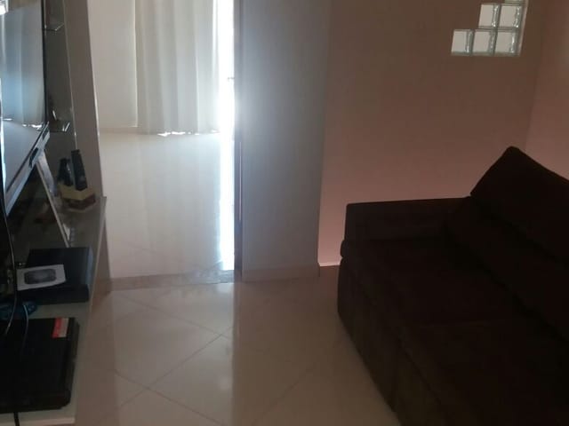 Casa com 250m² 3 quartos e 3 banheiros, à venda, no bairro Vila São Pedro em Potim