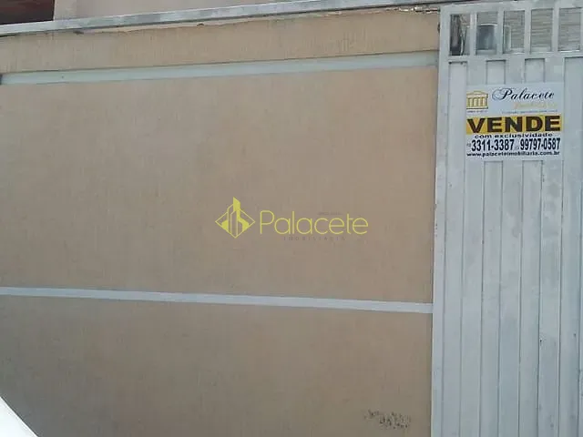 Casa com 250m² 3 quartos e 3 banheiros, à venda, no bairro Vila São Pedro em Potim